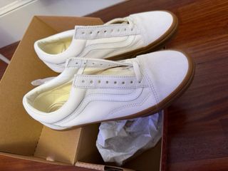 Zapatillas Vans Old Skool Talla 39