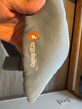 Mochila Portabebé Ergobaby 360 Cool Air Mesh