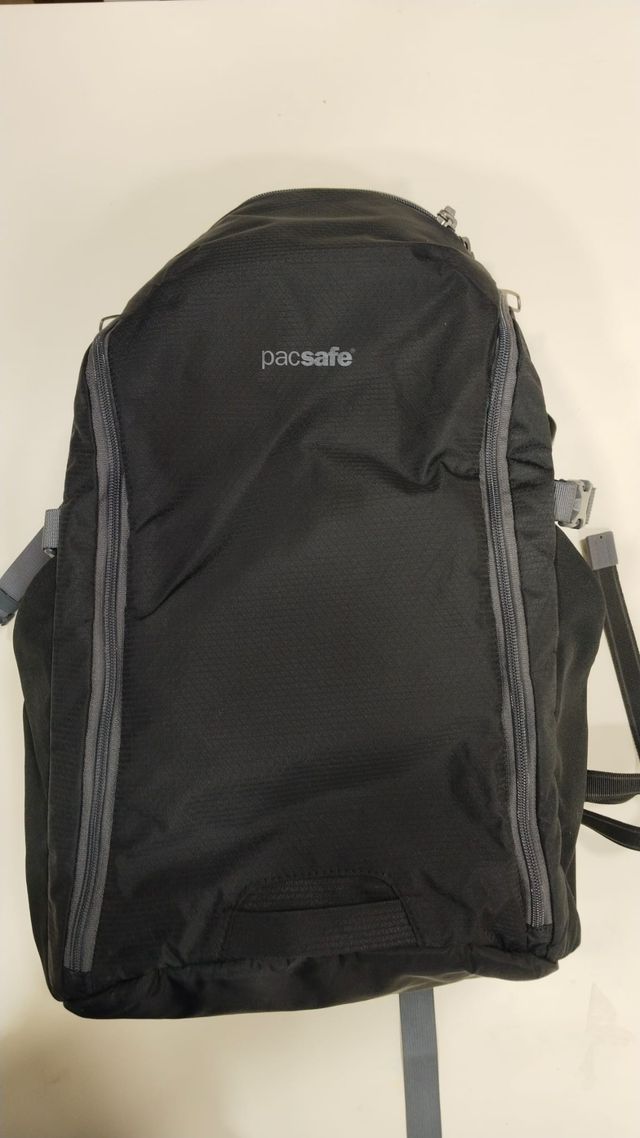 Mochila antirrobo Pacsafe Venturesafe G3 32L
