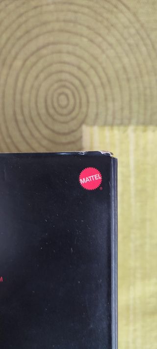 Monster High Greta Gremlin