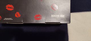 Monster High Greta Gremlin