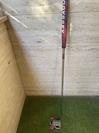 Putter TaylorMade Spider