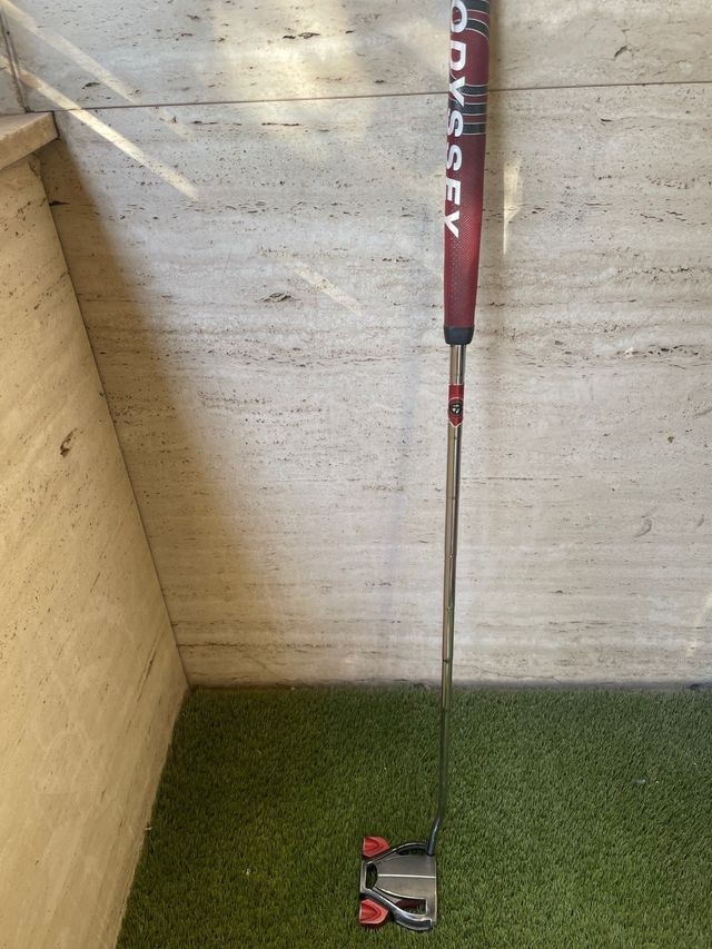 Putter TaylorMade Spider
