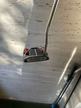 Putter TaylorMade Spider