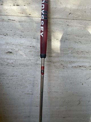 Putter TaylorMade Spider