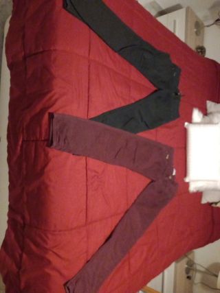 Pantalones Stradivarius Talla 36