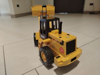 Pale carioca Bruder FR 130