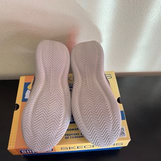 Zapatillas Skechers Slip-ins Niko Marrón/Gris