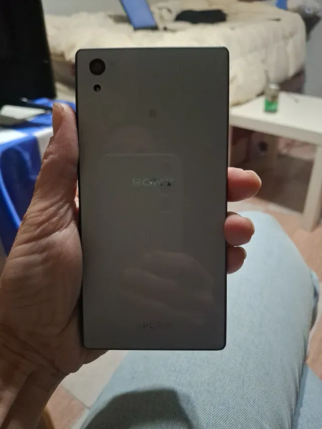 Sony Xperia Z5 Negro
