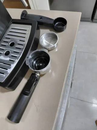 Macchina da caffè Solac elettrica