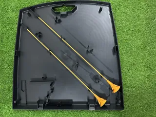 Diana Tiro con Arco Geologic Softarchery