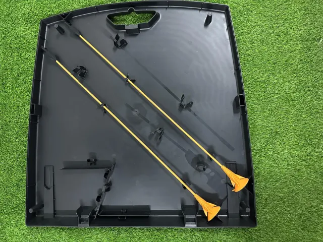 Diana Tiro con Arco Geologic Softarchery