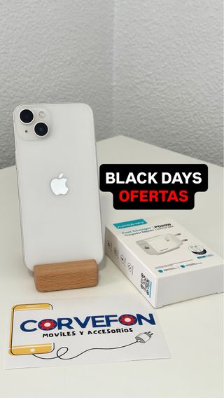 iPhone 14 Plus 256GB