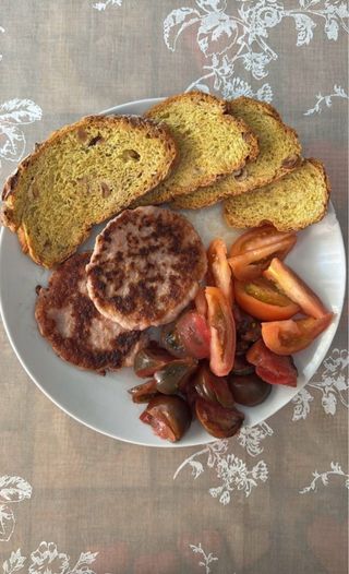 Dietista y Entrenador titulado