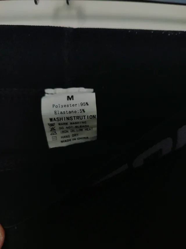 Pantaloncini sportivi da uomo