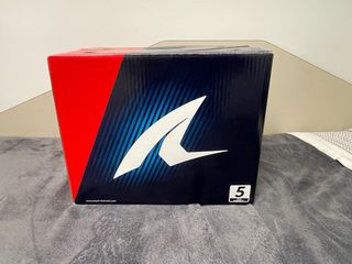 Casco Shark Spartan RS Carbon