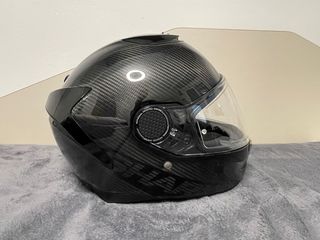 Casco Shark Spartan RS Carbon
