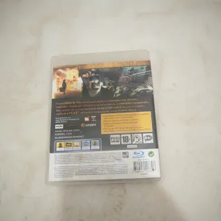 F.E.A.R. Playstation 3 (PS3) Gioco