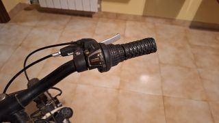 Mountain bike MTB 20 pollici per bambina o ragazzi