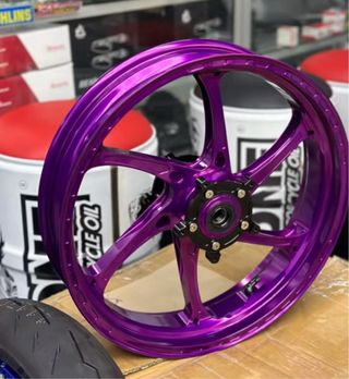 Llantas Honda Xadv 17