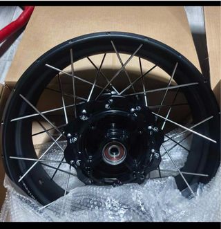 Llantas Honda Xadv 17