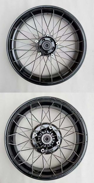 Llantas Honda Xadv 17