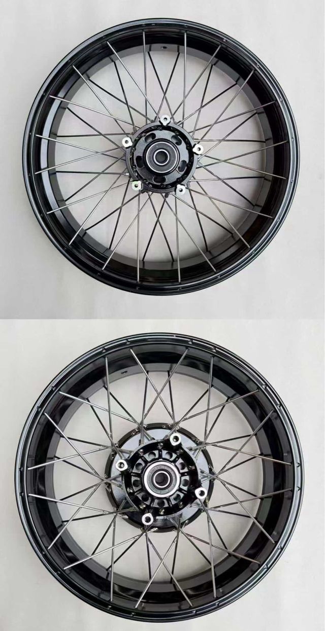 Llantas Honda Xadv 17