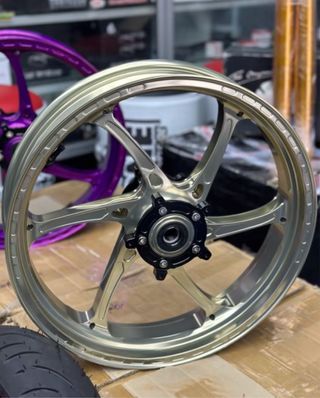 Llantas Honda Xadv 17