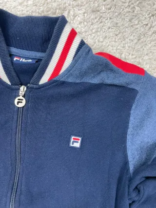 ¡¡OFERTA!! Talla S Chaqueta Fila Vintage