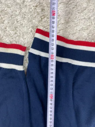 ¡¡OFERTA!! Talla S Chaqueta Fila Vintage