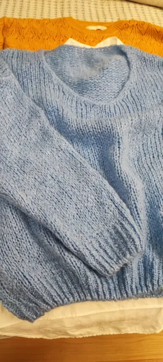 Lote Ropa Chica Talla 42-44