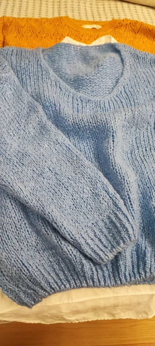 Lote Ropa Chica Talla 42-44