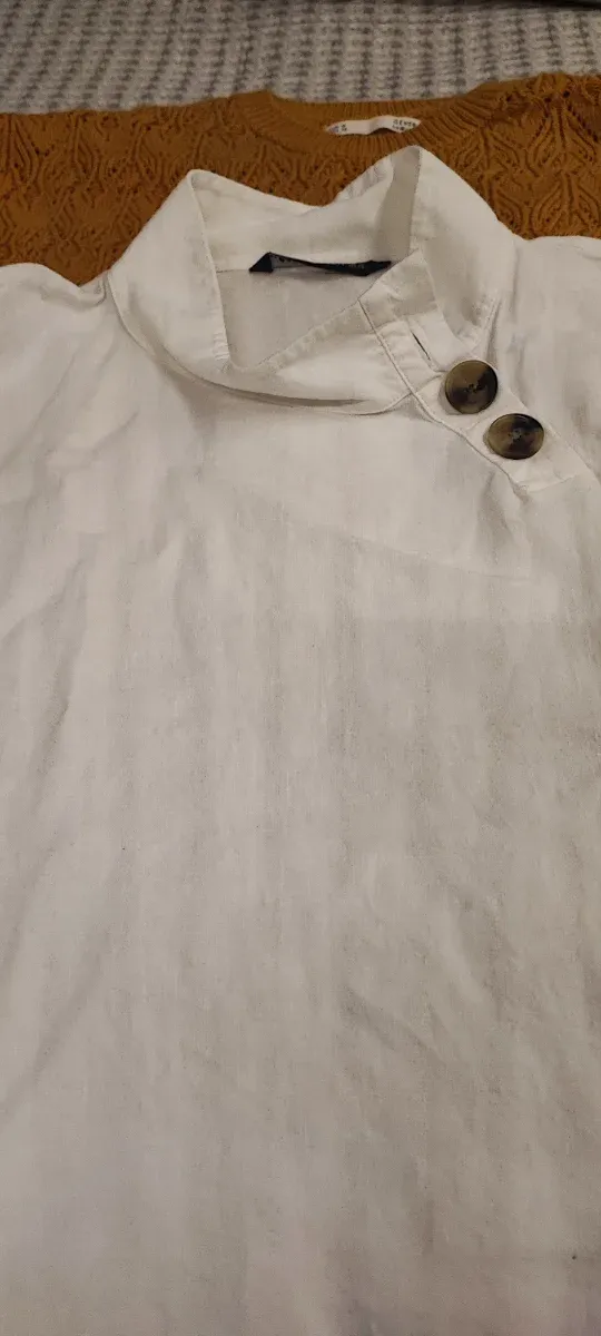 Lote Ropa Chica Talla 42-44