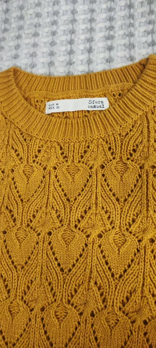 Lote Ropa Chica Talla 42-44