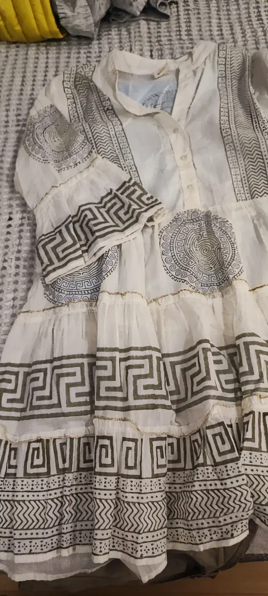 Lote Ropa Chica Talla 42-44