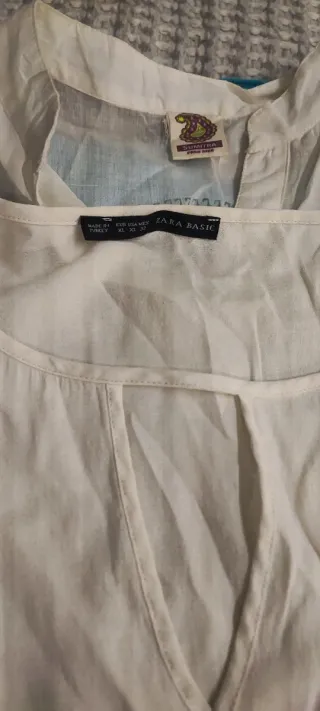 Lote Ropa Chica Talla 42-44