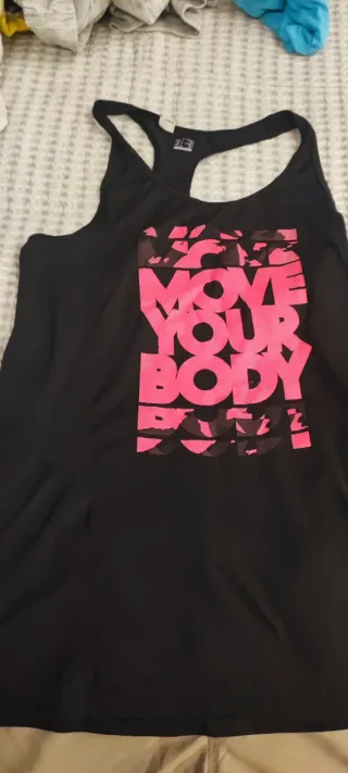 Lote Ropa Chica Talla 42-44