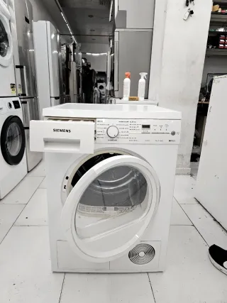 Secadora Siemens 7kg con grantia y Transporte