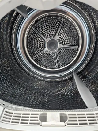 Secadora Siemens 7kg con grantia y Transporte