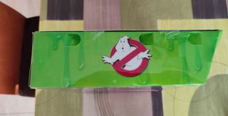 Monster High Frankie Stein Ghostbusters