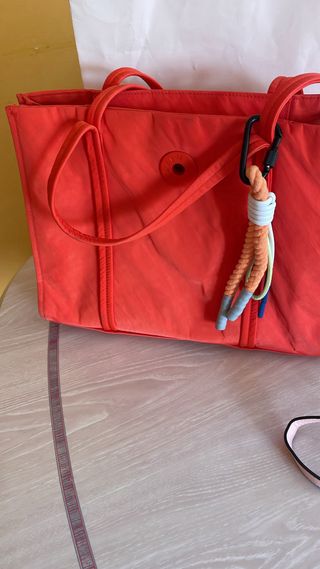 Bolso Bimba y Lola Naranja