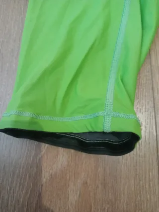 Bañador Arena Fast Hombre Verde