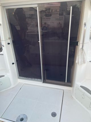 Barco Pesca Paseo B2 Marine Cap Ferré 722 TC