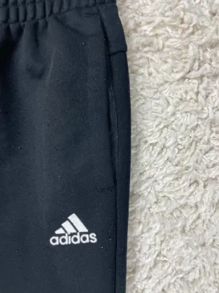 ¡¡OFERTA!! Talla M Pantalón Adidas Negro