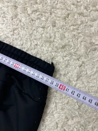 ¡¡OFERTA!! Talla M Pantalón Adidas Negro