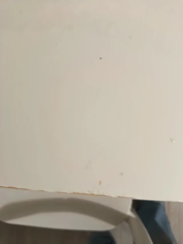 Escritorio Linnmon/Adils Ikea Blanco