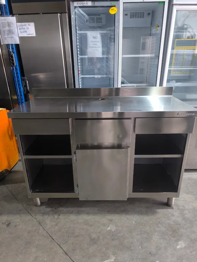 Mueble cafetero Coreco