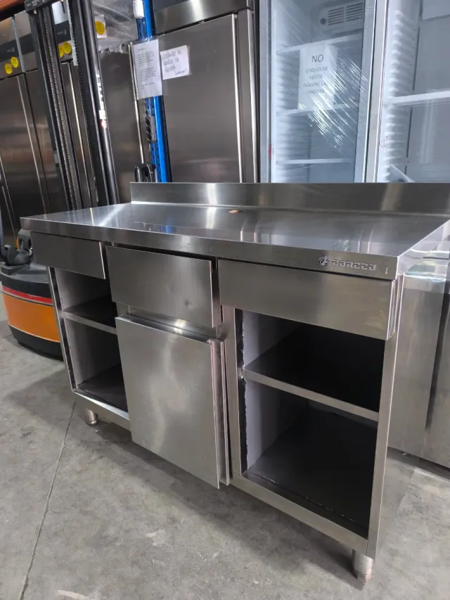 Mueble cafetero Coreco