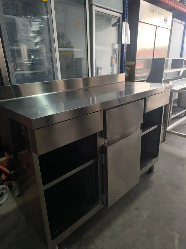 Mueble cafetero Coreco