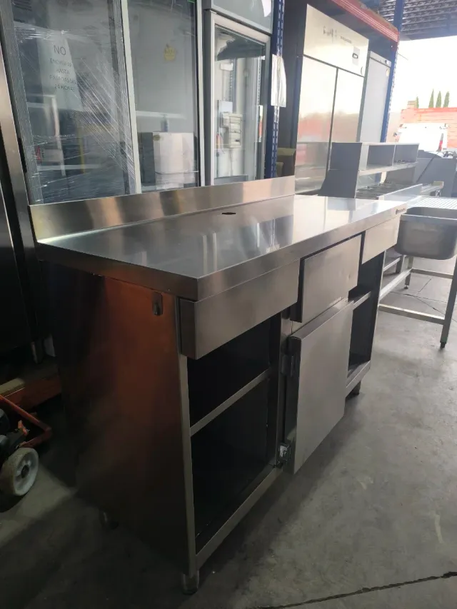 Mueble cafetero Coreco